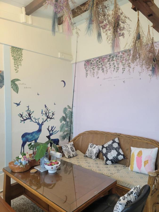 東步道 Apartment Hualien City Exterior photo